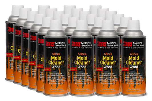 Citrus Cleaner Degreaser, Stoner® (Case 12Pk.) - KC5662-CS