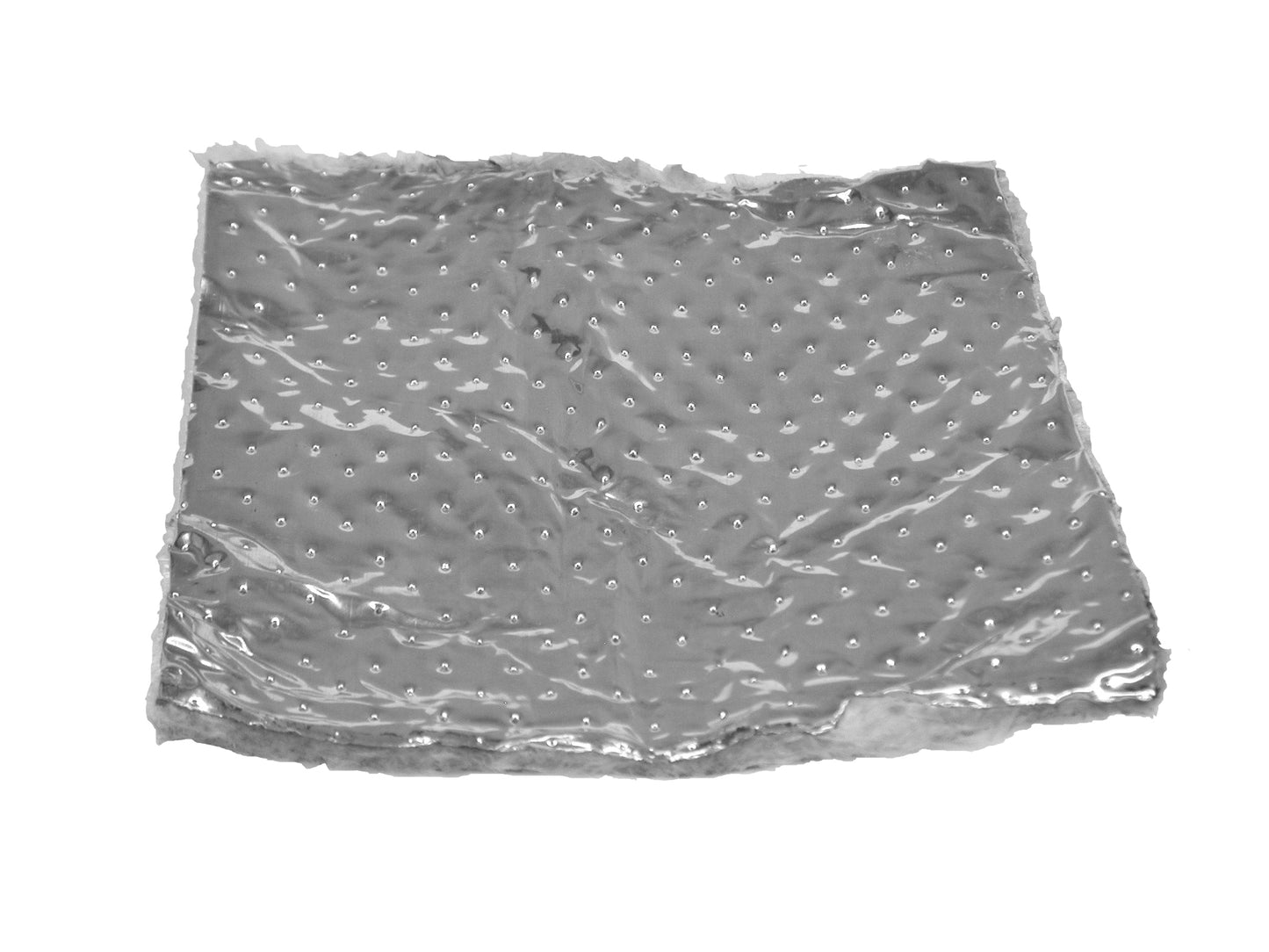 Fiber Insulation Mat-Self Adhesive, KC6402
