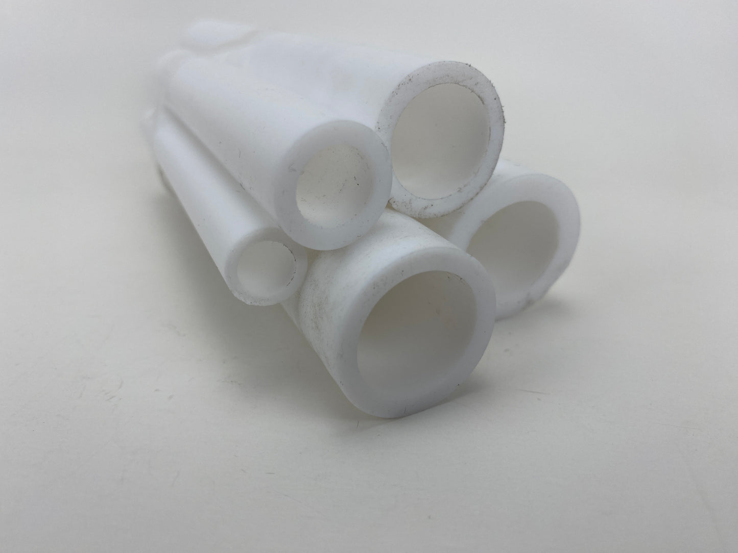 Teflon Tubes - Multiple Options