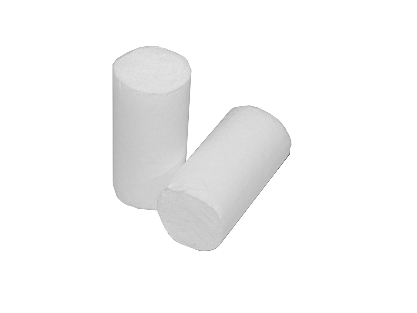 Filter Vents, 15mm Ø x 30mm long - Box, KC401861-BX