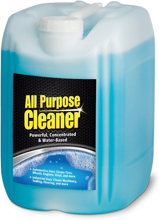 All Purpose Cleaner, Stoner® A538 (5 Gallon)- KC5653