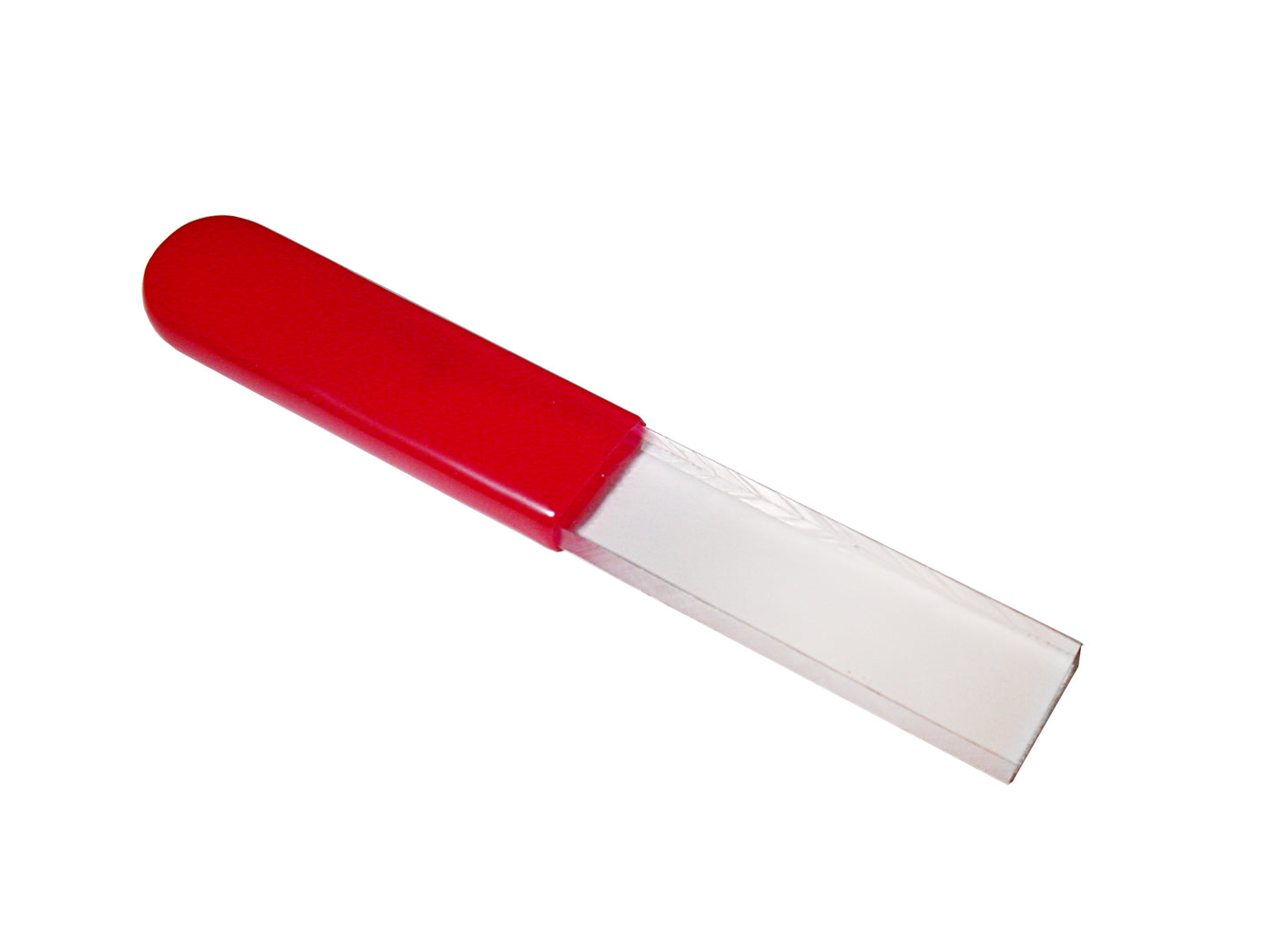 Parting Line Scraper, Polycarbonate, KC5729K