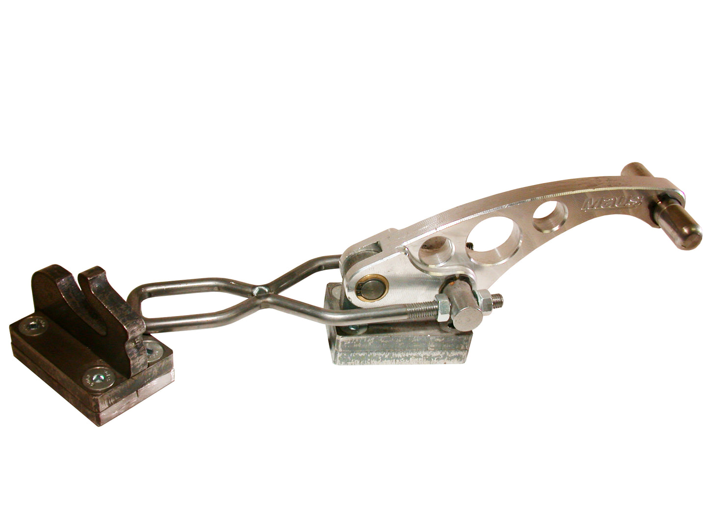 Abrazadera de molde de aluminio Maus - KC6265