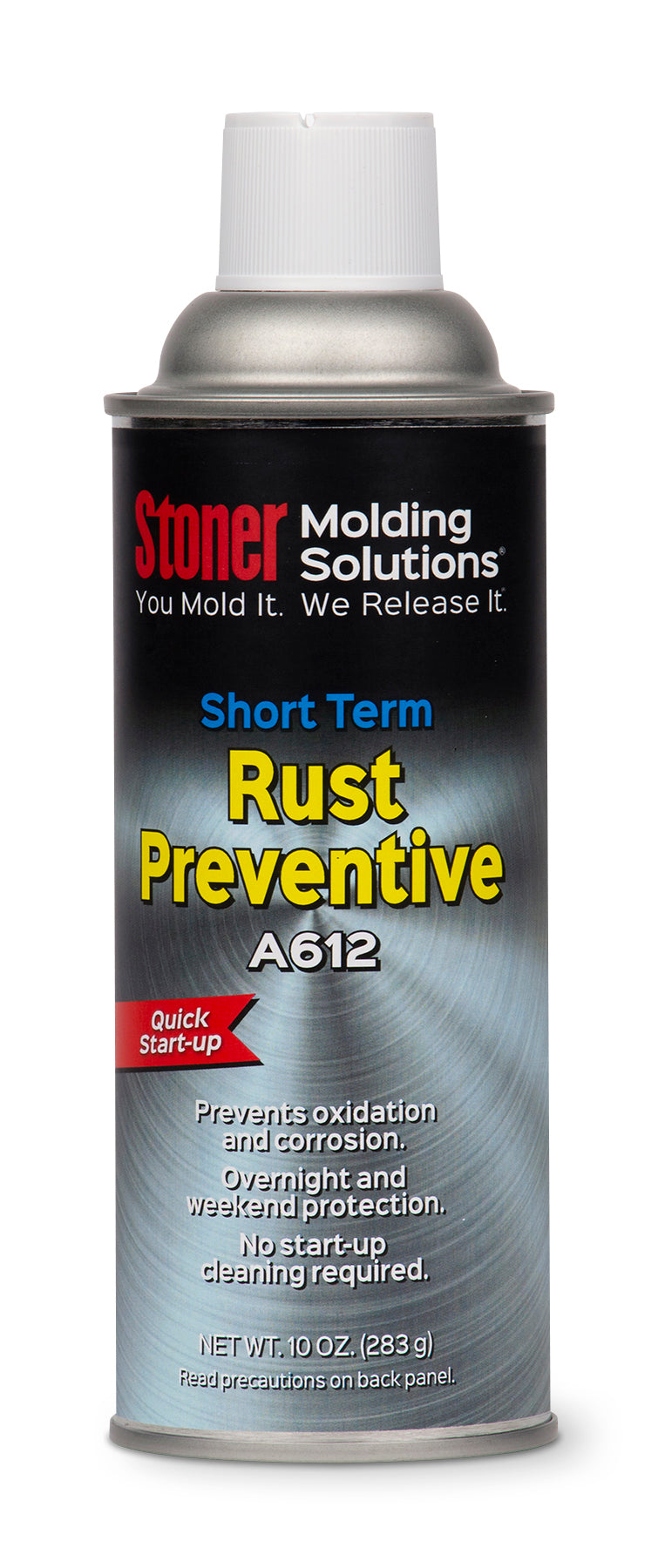 Rust Preventive, Short Term, Stoner® A612 (Case 12Pk.) ST81009-CS