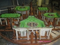 Kitty Playground Used Mold - 220OH