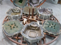 Treehouse Hideaway Used Mold - 221COH