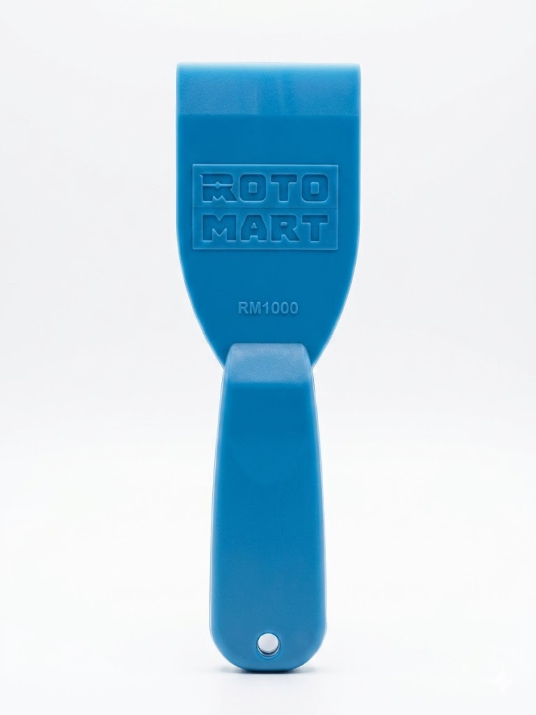 Raspador de línea de separación - PLS2, Ergon - KC5731