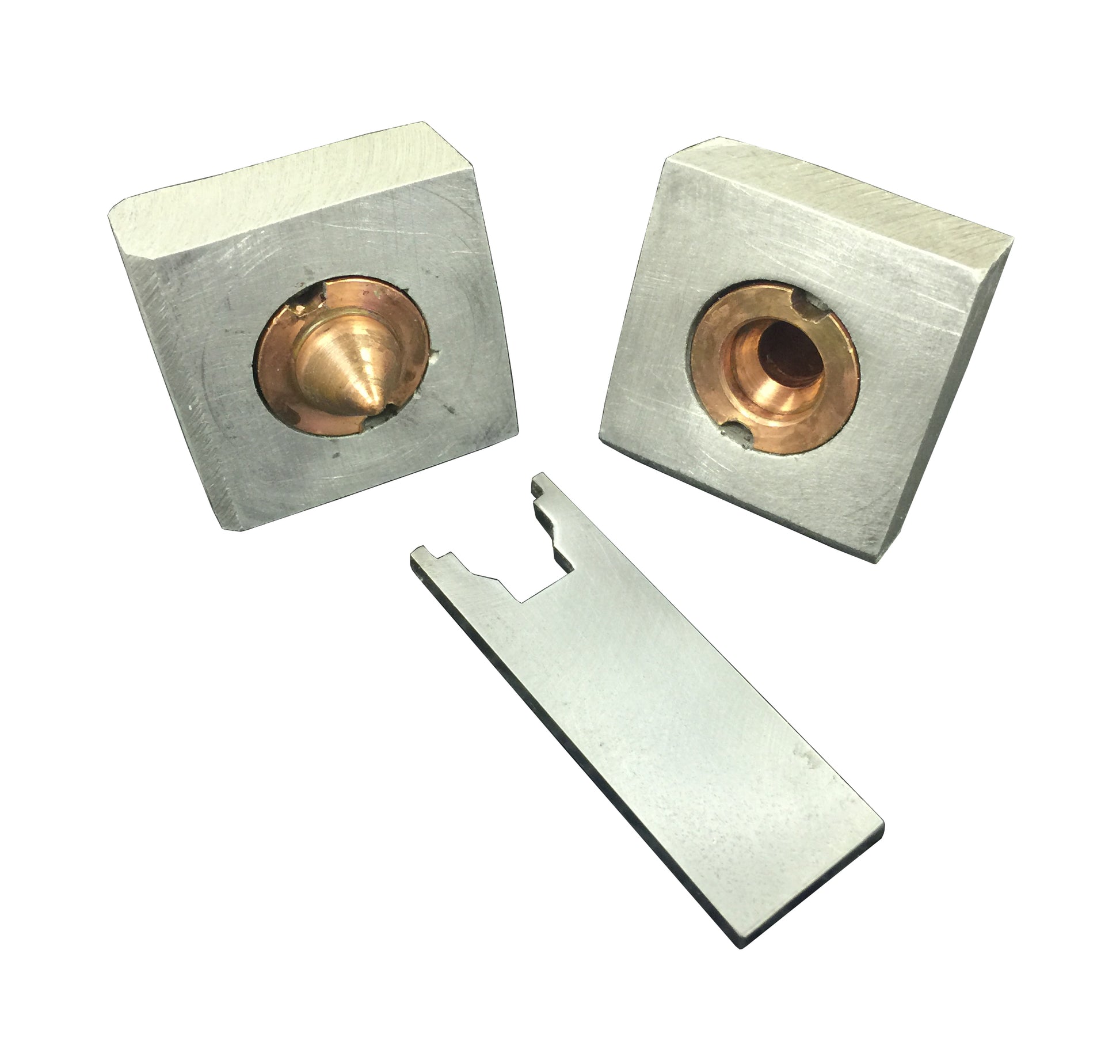 Anti-Stat Dowel Pin Installation Tool - KC4169 – Rotomart