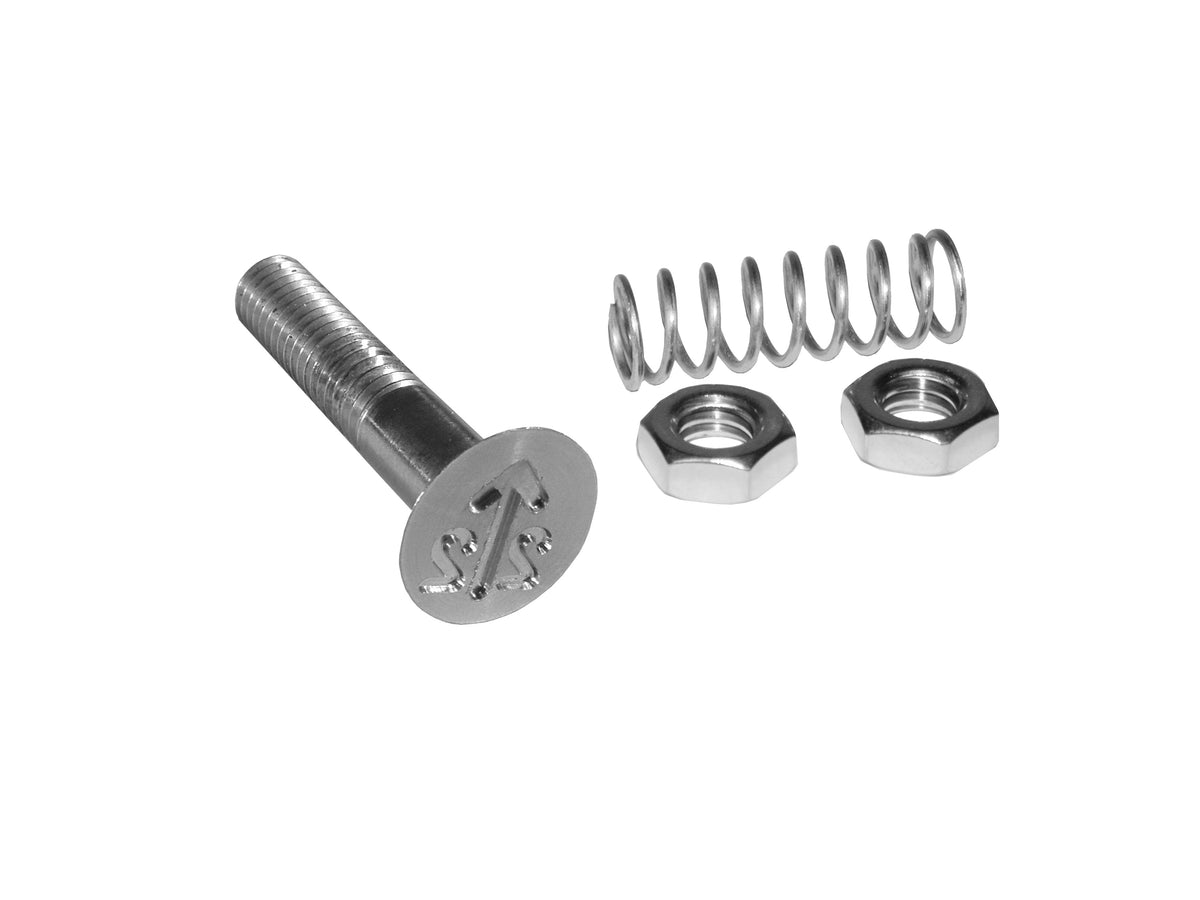 Arrow Pin Kit Date Code Arrow Pins - Multiple Options – Rotomart