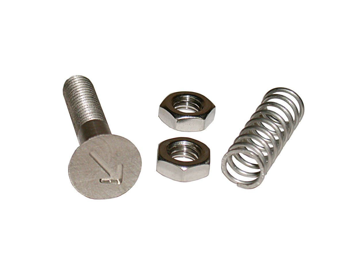 Arrow Pin Kit Date Code Arrow Pins - Multiple Options – Rotomart