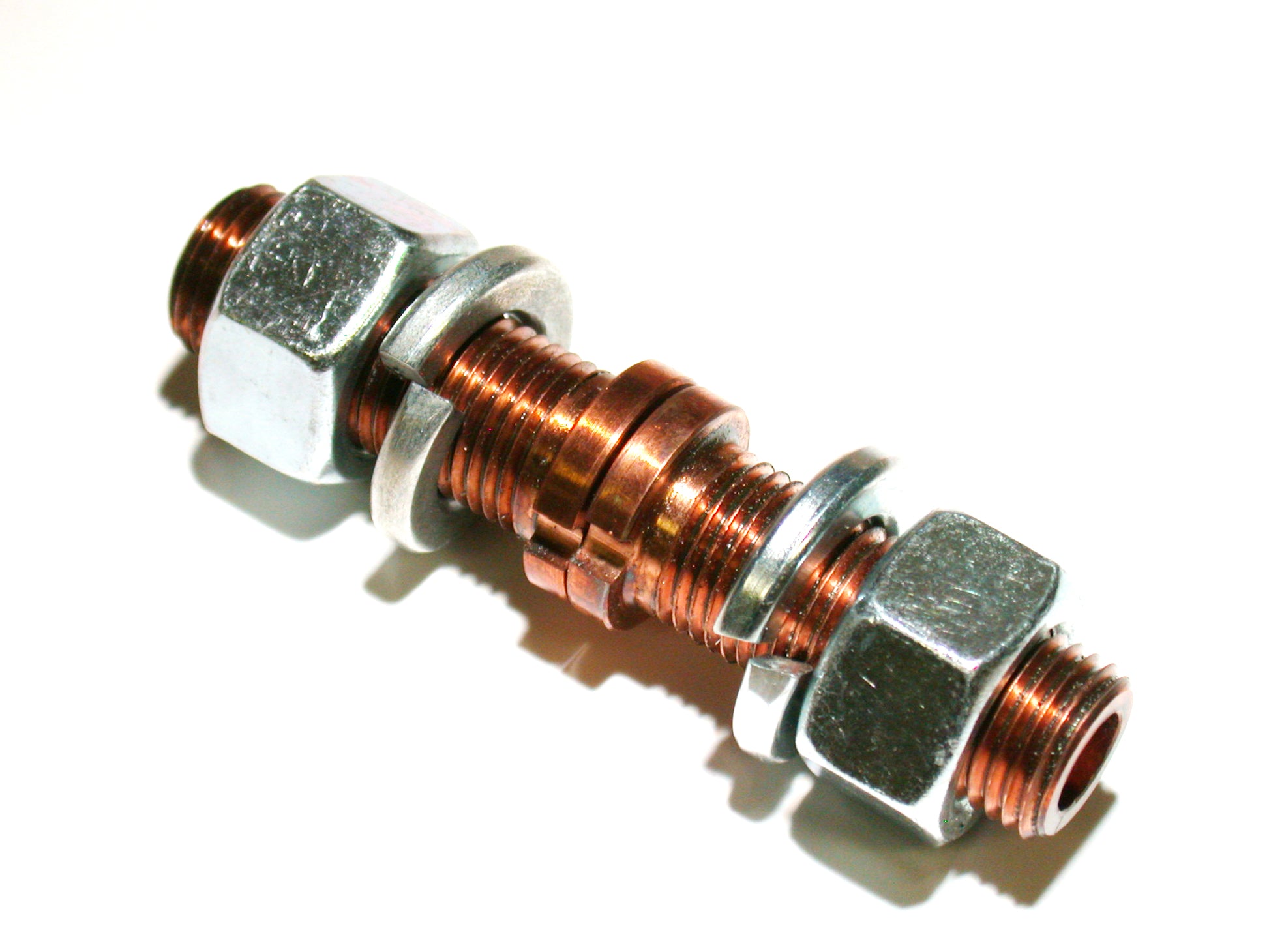 Anti-Stat Dowel Pin Set, KC4170K (Previously KC4170) – Rotomart