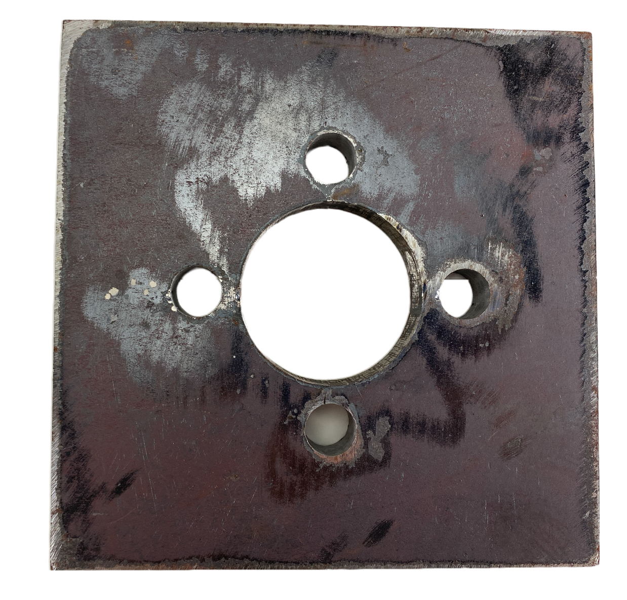 Mounting Plate, 800 McNeil™, KC6200 – Rotomart
