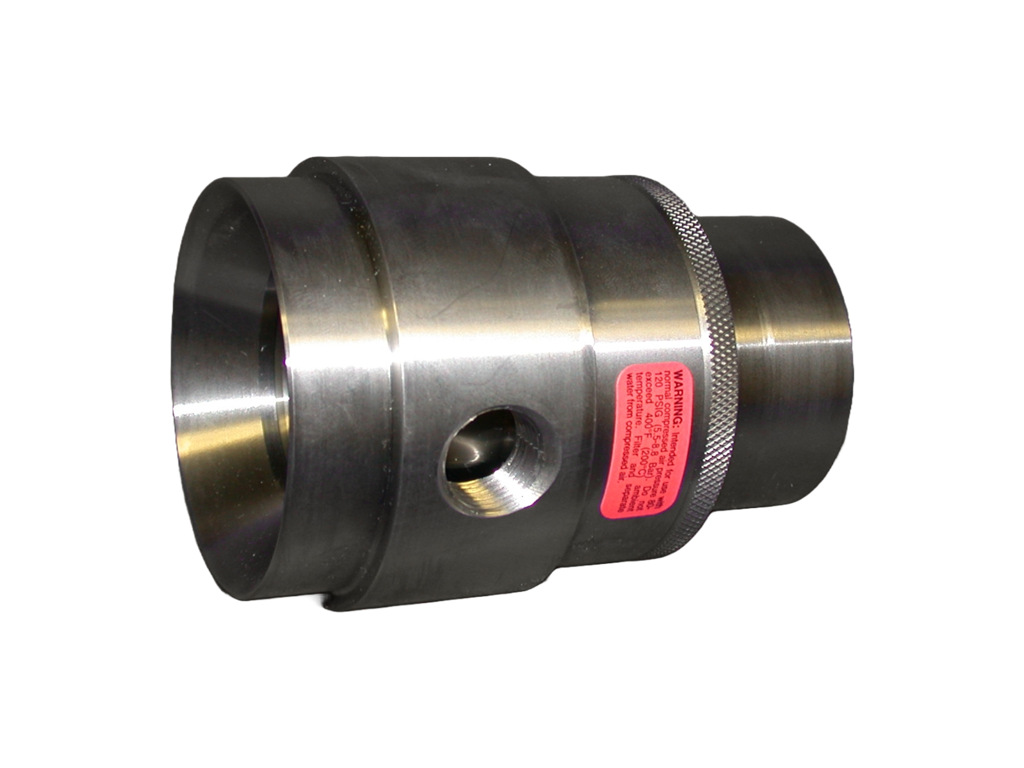 Vortec Transvector - Multiple Options – Rotomart