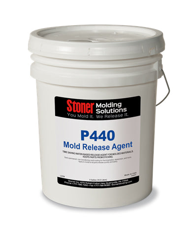 Agente desmoldante, Stoner® P440 (5 galones) - KC5656