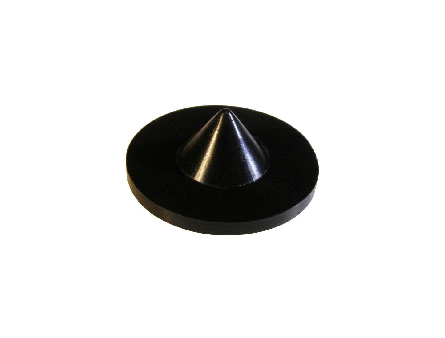 Spin Weld Caps - Multiple Options