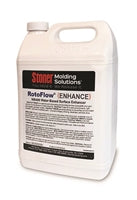 Recubrimiento de molde, Stoner® RotoFlow® WB400, botella de 5 litros - KC56515L