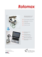 RotoMax, KC800900